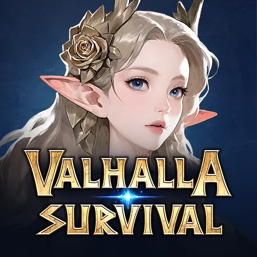 VALHALLA SURVIVAL 代儲值 - 國際遊戲遊戲代儲商品圖片，提供快速安全的遊戲點數儲值服務